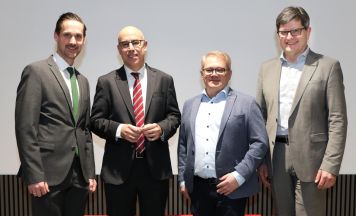 Nach dem „Tal der Tränen“ braucht es Mut