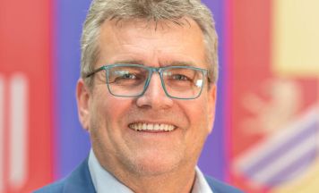 Mahr tritt wieder an: Spaß und Energie sind noch da