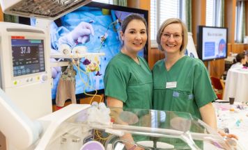 Karrieretage am Klinikum Wels-Grieskirchen