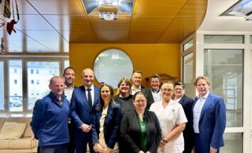 Pilotprojekt startet im BAPH Thalheim