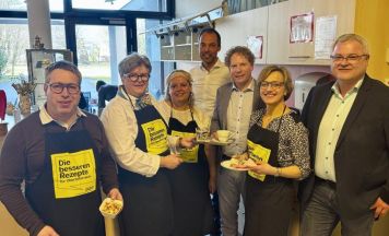 Herzensmomente im „Lieblingsplatzl“