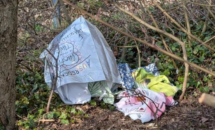 So sieht es jetzt aus. (Foto: StoP)