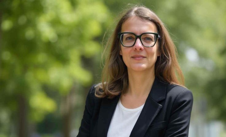 Birgit Gerstl (Foto: privat)