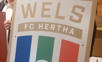 Verfahren ruhend gestellt: Mediator im Welser Fußballstreit eingesetzt