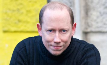 Eine Rückkehr mit dem Solo-Programm „Saugfrast“ im Gepäck