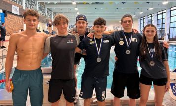 Im Sprint zur Europameisterschaft