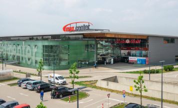 Max.center zieht Bilanz mit starker regionaler Verankerung