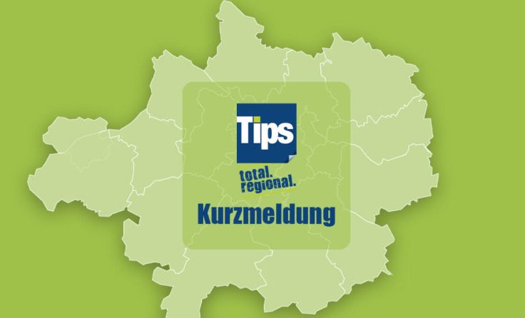 Kurz gemeldet (Foto: Tips)