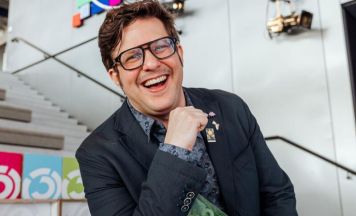 Preisgekrönter „Dr. Horror“ aus Wels