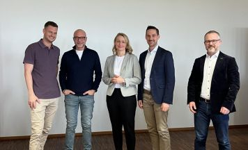 HAK Lambach und WKO Wels: Kooperation verstärkt