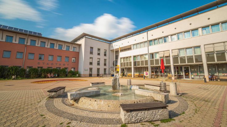 Ein Plus von 2,5 Millionen Euro ergibt der Marchtrenker Haushaltsabschluss