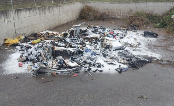 Gelöscht (Foto: Stadt)