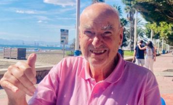 Trauer um Pressefotograf Helmut Erhardt