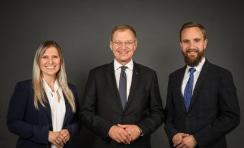 Rücktritt von Alexandra Platzer: Martin Oberndorfer übernimmt den VP-Stadtparteivorsitz