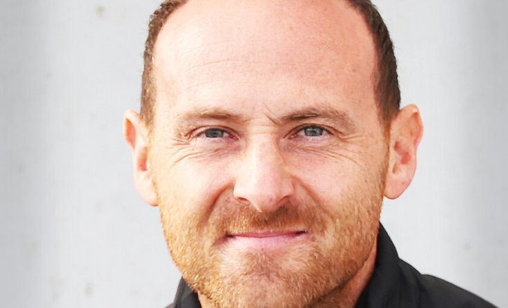 Christian Heinle (Foto: Erhardt)