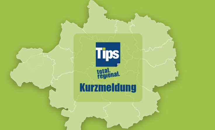 Kurz gemeldet (Foto: tips)