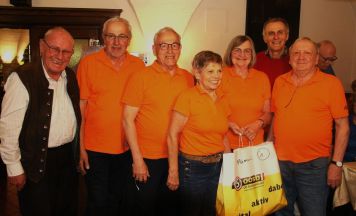 Bezirkskegeln: Eberstalzell siegte vor Weißkirchen