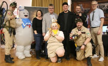 Neuer Fixpunkt für Cosplay-Fans