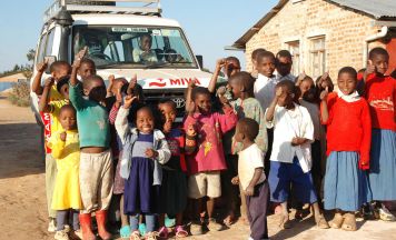 Miva-Jahresbilanz 2025: 252 Mobilitätsprojekte in 53 Ländern