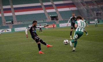 Wichtiger Erfolg für die Welser Hertha