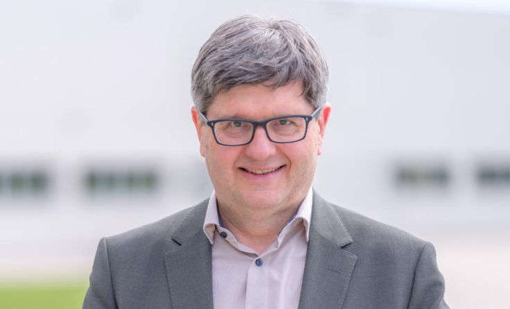 Franz Edlbauer (Foto: WKO)