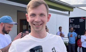 Staatsmeister im Cup Tasting: Welser Barista schafft Quali für die WM