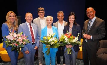Volles Haus, starker Impuls und viele Gespräche