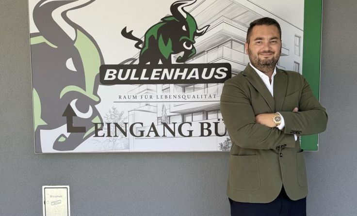 GF David Zulj (Foto: Bullenhaus)