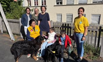 Soroptimistinnen Wels setzen ein starkes Zeichen