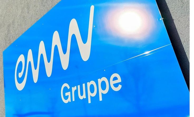 Welser Stromversorger informiert (Foto: Tips)