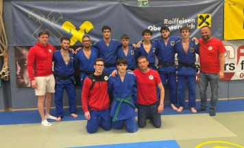 Judo: Wichtiger Erfolg im Derby