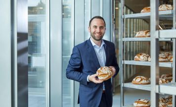 Vier Prozent Umsatzplus bei Resch&Frisch