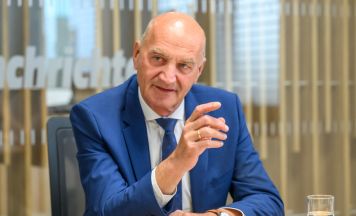 Konsequente Asylpolitik: Größte Unterkunft in Wels wird geschlossen