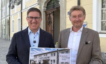 Asylheime: Welser Bürgermeister fordert weitere Schließungen