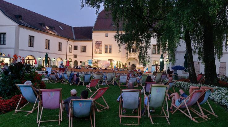 Fünf Projekte in der eww Crowd