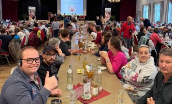 Zukunftsgespräche der Lebenshilfe über das Thema Wohnen