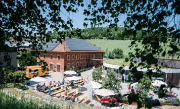 Das Naturfestival in Pichl