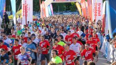 Welser Businessrun