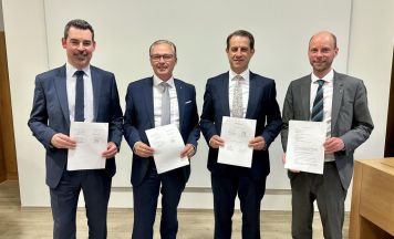 Raiffeisenbanken Wels und Gunskirchen: Fusion beschlossen
