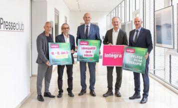 Integra 2026 als Impulsgeber für Inklusion, Pflege und Soziales
