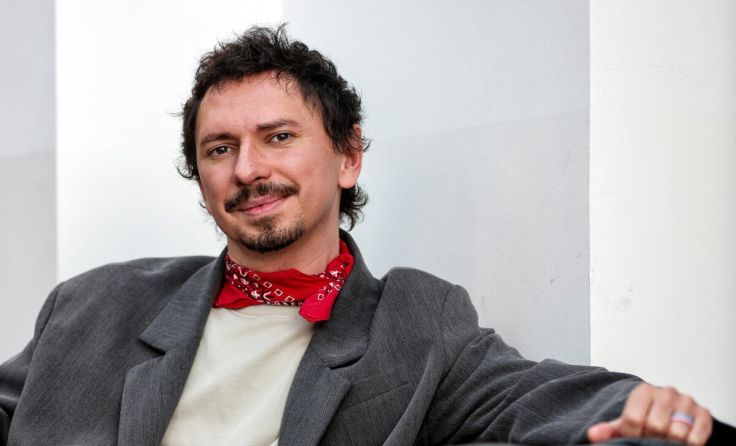 Julian Le Play (Foto: Weihbold)