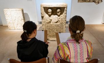 Welser Stadtmuseen: Kunst trifft Geschichte