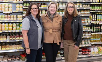 Unimarkt-Standort in Wels-Neustadt wird weitergeführt