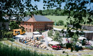 Das Naturfestival am Stumpflhof