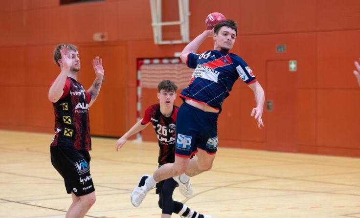Gabriel Bosnjak (Foto: HSC)