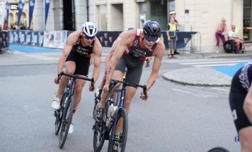 Europacup: Lokalmatador Thomas Windischbauer will in die Top Ten