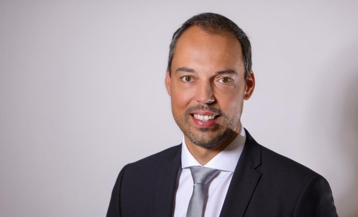 Nabg. Bgm. Klaus Lindinger (Foto: Weihbold)