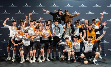 Vorfreude auf die Tour of Austria
