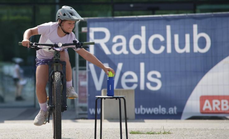 Gut gemacht (Foto: Fürhapper)
