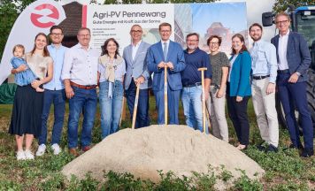 Sauberer Strom für 5.400 Haushalte